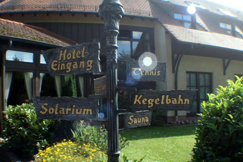 Krone Am Park - Gaestehaus Des Hotel Krone Alzenau Dış mekan fotoğraf